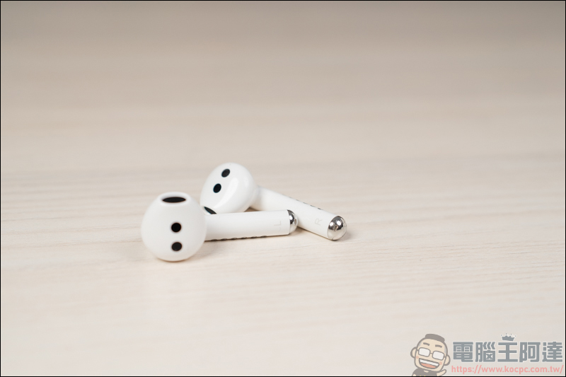 HUAWEI FreeBuds 4,半開放式主動降噪 2.0 + 自適應降噪,讓 HUAWEI FreeBuds 4 為你量身打造屬於你的專屬降噪 - 電腦王阿達 HUAWEI FreeBuds 4,半開放式主動降噪 2.0 + 自適應降噪,讓 HUAWEI FreeBuds 4 為你量身打造屬於你的專屬降噪 - 電腦王阿達