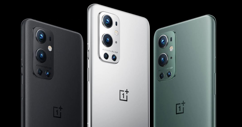 OnePlus 9 和 OnePlus 9 Pro 被 Geekbench 除名,是作弊還是最佳化考量? - 電腦王阿達 OnePlus 9 和 OnePlus 9 Pro 被 Geekbench 除名,是作弊還是最佳化考量? - 電腦王阿達