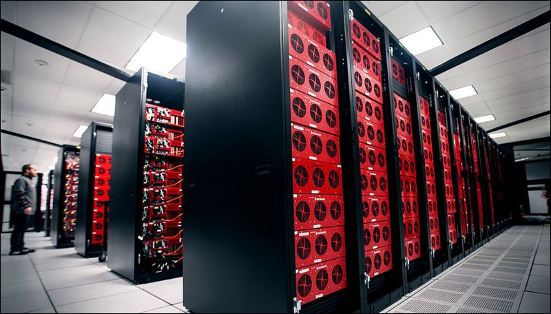 Blackblaze 認為就算投入全公司 150 PB 的儲存空間,在 Chia 幣上仍難獲利 - 電腦王阿達 Blackblaze 認為就算投入全公司 150 PB 的儲存空間,在 Chia 幣上仍難獲利 - 電腦王阿達