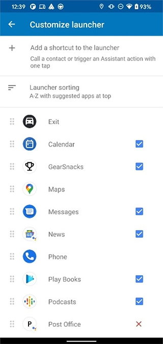 Google 想把 HTML5 遊戲帶到 Android Auto ,GearSnacks 默默到來 - 電腦王阿達 Google 想把 HTML5 遊戲帶到 Android Auto ,GearSnacks 默默到來 - 電腦王阿達