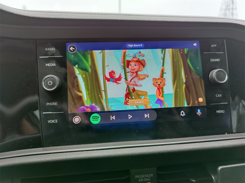 Google 想把 HTML5 遊戲帶到 Android Auto ,GearSnacks 默默到來 - 電腦王阿達 Google 想把 HTML5 遊戲帶到 Android Auto ,GearSnacks 默默到來 - 電腦王阿達