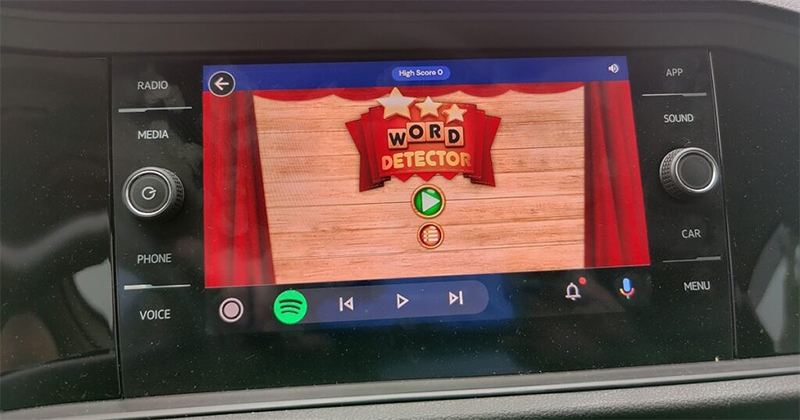Google 想把 HTML5 遊戲帶到 Android Auto ,GearSnacks 默默到來 - 電腦王阿達 Google 想把 HTML5 遊戲帶到 Android Auto ,GearSnacks 默默到來 - 電腦王阿達