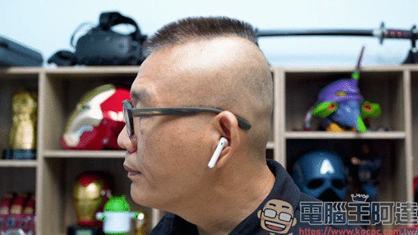 HUAWEI FreeBuds 4,半開放式主動降噪 2.0 + 自適應降噪,讓 HUAWEI FreeBuds 4 為你量身打造屬於你的專屬降噪 - 電腦王阿達 HUAWEI FreeBuds 4,半開放式主動降噪 2.0 + 自適應降噪,讓 HUAWEI FreeBuds 4 為你量身打造屬於你的專屬降噪 - 電腦王阿達