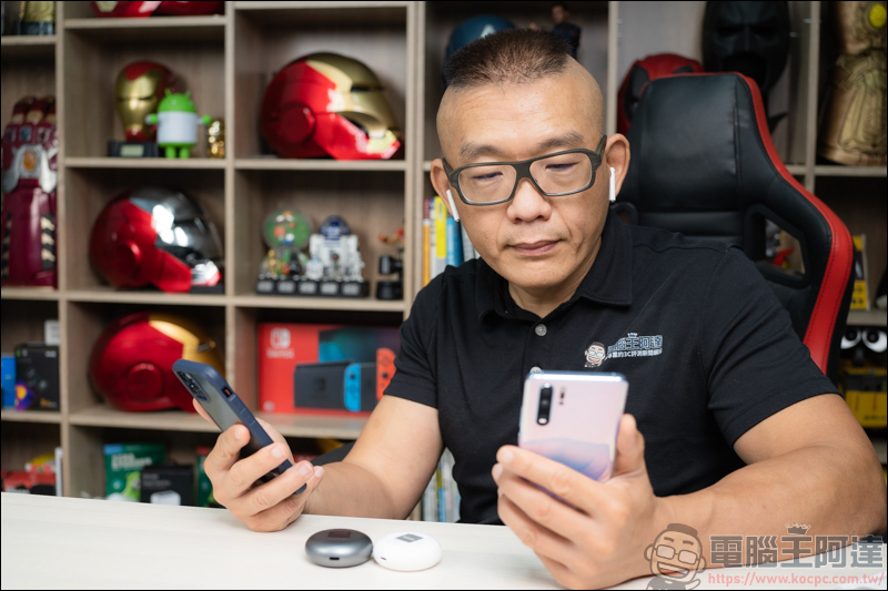 HUAWEI FreeBuds 4,半開放式主動降噪 2.0 + 自適應降噪,讓 HUAWEI FreeBuds 4 為你量身打造屬於你的專屬降噪 - 電腦王阿達 HUAWEI FreeBuds 4,半開放式主動降噪 2.0 + 自適應降噪,讓 HUAWEI FreeBuds 4 為你量身打造屬於你的專屬降噪 - 電腦王阿達