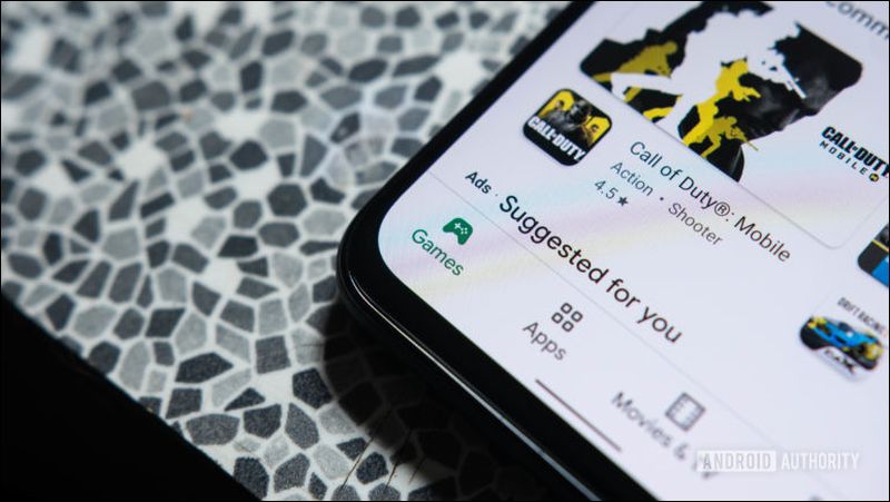 Android 12 總算照顧一次手遊玩家,推出邊下載邊玩新功能 - 電腦王阿達 Android 12 總算照顧一次手遊玩家,推出邊下載邊玩新功能 - 電腦王阿達