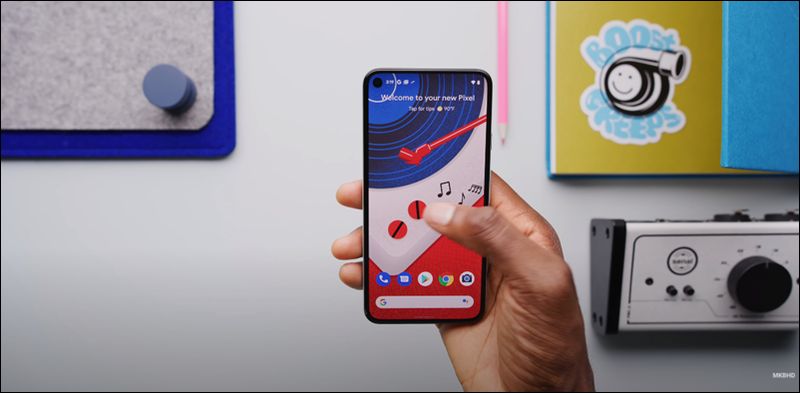 Android 12 總算照顧一次手遊玩家,推出邊下載邊玩新功能 - 電腦王阿達 Android 12 總算照顧一次手遊玩家,推出邊下載邊玩新功能 - 電腦王阿達
