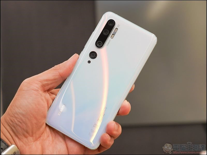 小米 CC 11 系列傳聞 8 月發表,傳聞將搭載高通 S778G/S870 處理器 - 電腦王阿達 小米 CC 11 系列傳聞 8 月發表,傳聞將搭載高通 S778G/S870 處理器 - 電腦王阿達
