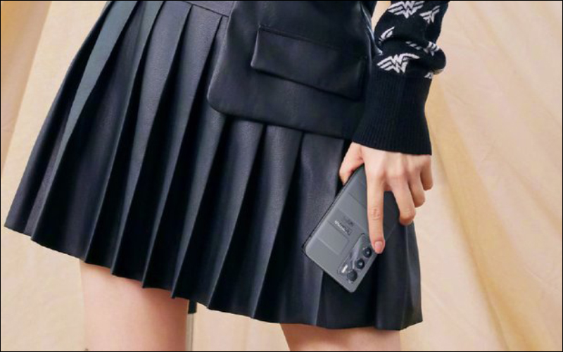 realme GT 大師系列確定將於 7 月 21 日發表,外觀與完整規格提前洩漏! - 電腦王阿達 realme GT 大師系列確定將於 7 月 21 日發表,外觀與完整規格提前洩漏! - 電腦王阿達