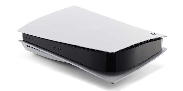 Sony 新推出的 PS5 溫馨廣告,被眼尖網友發現 PS5 主機放反了! - 電腦王阿達 Sony 新推出的 PS5 溫馨廣告,被眼尖網友發現 PS5 主機放反了! - 電腦王阿達