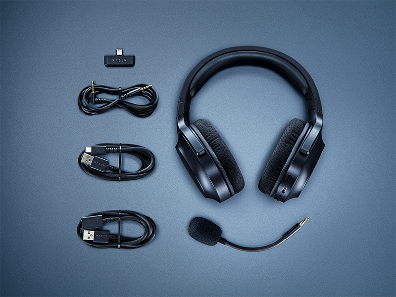 Razer Barracuda X 無線電競耳機,一口氣支援 4 平台快速切換 - 電腦王阿達 Razer Barracuda X 無線電競耳機,一口氣支援 4 平台快速切換 - 電腦王阿達