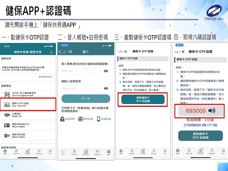 「COVID-19 公費疫苗平台」預約接種 線上平台新增預約登入方式 - 電腦王阿達 「COVID-19 公費疫苗平台」預約接種 線上平台新增預約登入方式 - 電腦王阿達