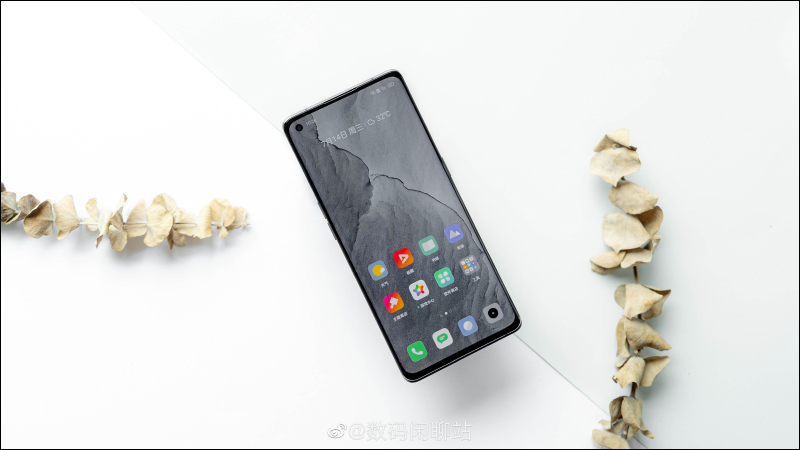 realme GT 大師系列確定將於 7 月 21 日發表,外觀與完整規格提前洩漏! - 電腦王阿達 realme GT 大師系列確定將於 7 月 21 日發表,外觀與完整規格提前洩漏! - 電腦王阿達