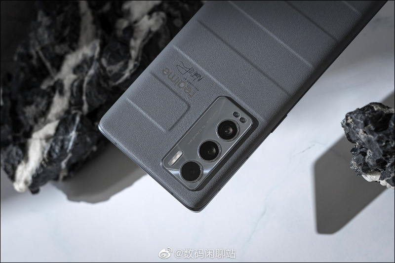 realme GT 大師系列確定將於 7 月 21 日發表,外觀與完整規格提前洩漏! - 電腦王阿達 realme GT 大師系列確定將於 7 月 21 日發表,外觀與完整規格提前洩漏! - 電腦王阿達