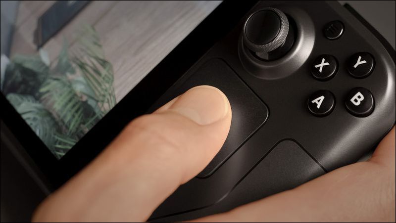 Valve 宣佈推出自家研發掌機 Steam Deck，搭載 Steam OS 系統與 Zen 2 APU 核心 - 電腦王阿達