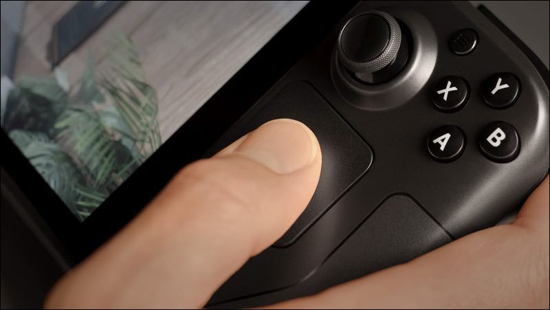 Valve 宣佈推出自家研發掌機 Steam Deck,搭載 Steam OS 系統與 Zen 2 APU 核心 - 電腦王阿達 Valve 宣佈推出自家研發掌機 Steam Deck,搭載 Steam OS 系統與 Zen 2 APU 核心 - 電腦王阿達