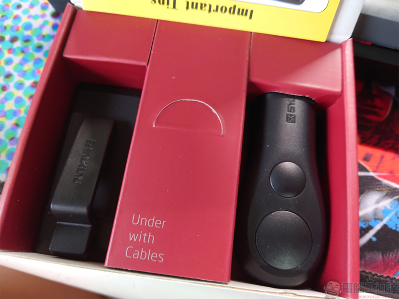 SYUKUYU RF 遙控翻頁器開箱動手玩,手哪還需要鎖定位置 - 電腦王阿達 SYUKUYU RF 遙控翻頁器開箱動手玩,手哪還需要鎖定位置 - 電腦王阿達