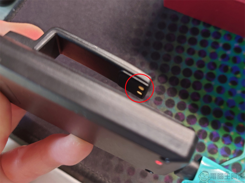 SYUKUYU RF 遙控翻頁器開箱動手玩,手哪還需要鎖定位置 - 電腦王阿達 SYUKUYU RF 遙控翻頁器開箱動手玩,手哪還需要鎖定位置 - 電腦王阿達