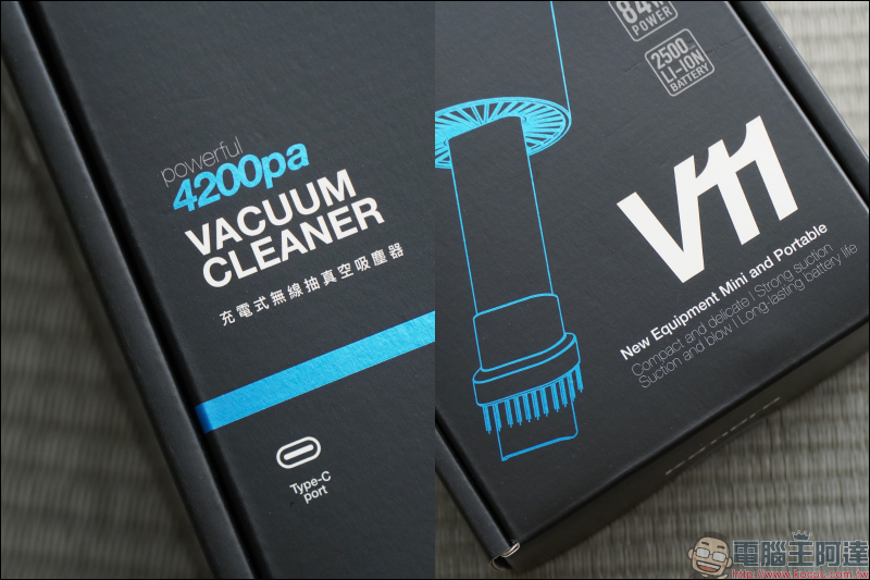 Kamera 充電式無線吸塵器 KA-V11 開箱|吹吸兩用、強大吸力!車用居家吸塵、真空抽氣都好用,隨手清潔好幫手 - 電腦王阿達 Kamera 充電式無線吸塵器 KA-V11 開箱|吹吸兩用、強大吸力!車用居家吸塵、真空抽氣都好用,隨手清潔好幫手 - 電腦王阿達