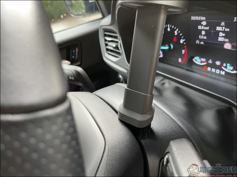 Kamera 充電式無線吸塵器 KA-V11 開箱|吹吸兩用、強大吸力!車用居家吸塵、真空抽氣都好用,隨手清潔好幫手 - 電腦王阿達 Kamera 充電式無線吸塵器 KA-V11 開箱|吹吸兩用、強大吸力!車用居家吸塵、真空抽氣都好用,隨手清潔好幫手 - 電腦王阿達
