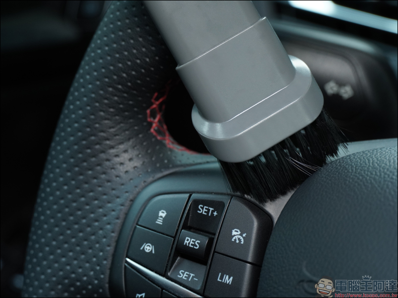 Kamera 充電式無線吸塵器 KA-V11 開箱|吹吸兩用、強大吸力!車用居家吸塵、真空抽氣都好用,隨手清潔好幫手 - 電腦王阿達 Kamera 充電式無線吸塵器 KA-V11 開箱|吹吸兩用、強大吸力!車用居家吸塵、真空抽氣都好用,隨手清潔好幫手 - 電腦王阿達