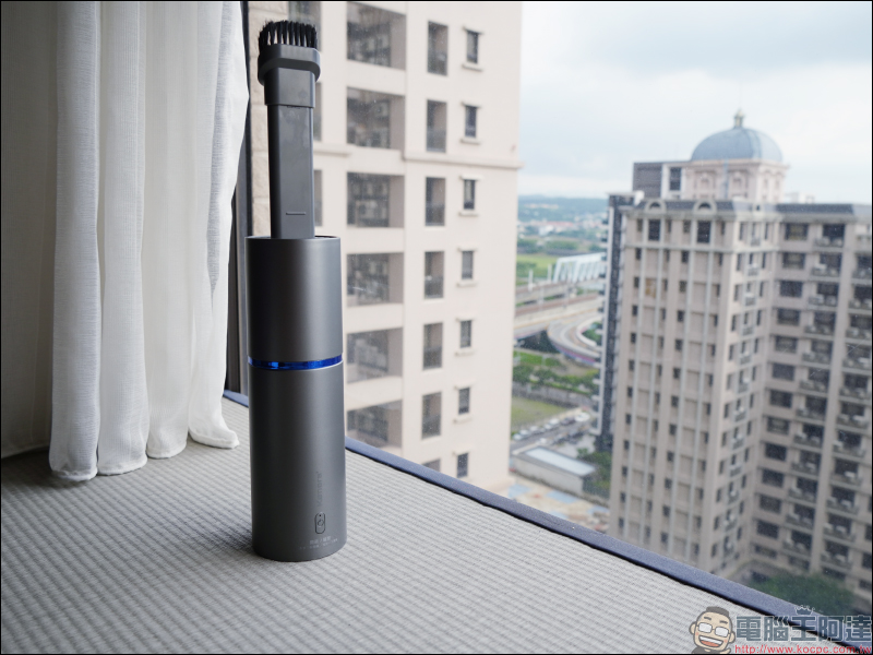 Kamera 充電式無線吸塵器 KA-V11 開箱|吹吸兩用、強大吸力!車用居家吸塵、真空抽氣都好用,隨手清潔好幫手 - 電腦王阿達 Kamera 充電式無線吸塵器 KA-V11 開箱|吹吸兩用、強大吸力!車用居家吸塵、真空抽氣都好用,隨手清潔好幫手 - 電腦王阿達