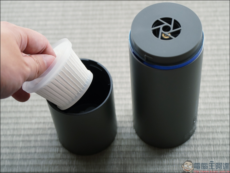 Kamera 充電式無線吸塵器 KA-V11 開箱|吹吸兩用、強大吸力!車用居家吸塵、真空抽氣都好用,隨手清潔好幫手 - 電腦王阿達 Kamera 充電式無線吸塵器 KA-V11 開箱|吹吸兩用、強大吸力!車用居家吸塵、真空抽氣都好用,隨手清潔好幫手 - 電腦王阿達