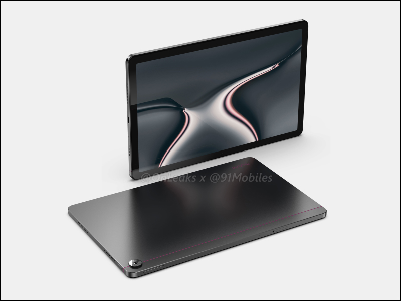 realme 手環 2 、realme Pad 平板外觀渲染規格曝光,有望於近期推出! - 電腦王阿達 realme 手環 2 、realme Pad 平板外觀渲染規格曝光,有望於近期推出! - 電腦王阿達