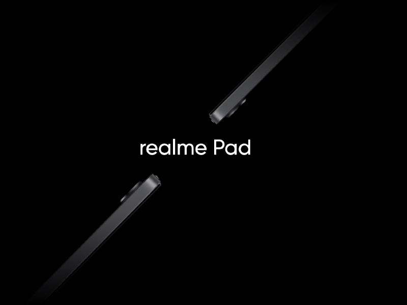 realme 手環 2 、realme Pad 平板外觀渲染規格曝光,有望於近期推出! - 電腦王阿達 realme 手環 2 、realme Pad 平板外觀渲染規格曝光,有望於近期推出! - 電腦王阿達
