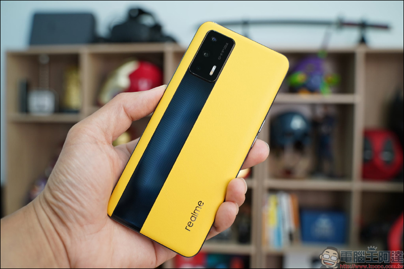 realme 註冊 MagDart 商標,有望效仿 Apple MagSafe 推出磁吸無線充電? - 電腦王阿達 realme 註冊 MagDart 商標,有望效仿 Apple MagSafe 推出磁吸無線充電? - 電腦王阿達