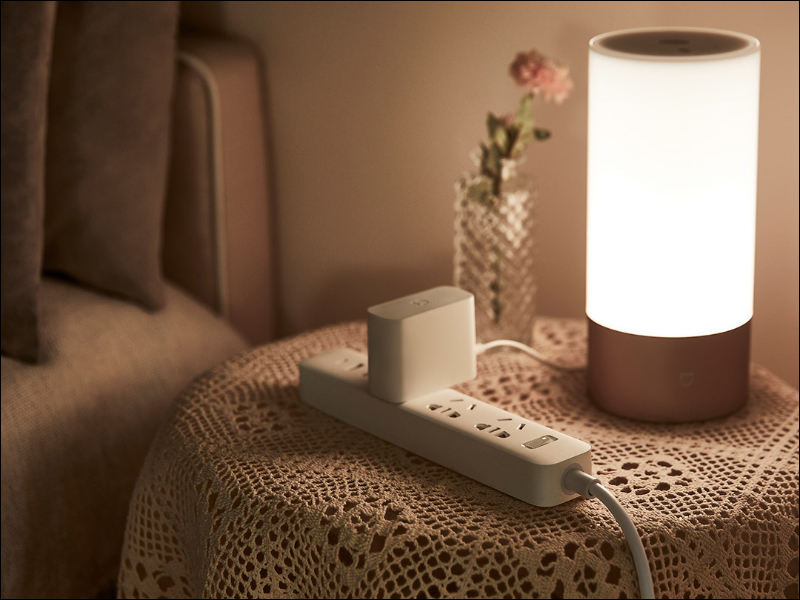 小米延長線 20W 快充版(2A1C)眾籌推出:尺寸更小巧、Type-C 支持 iPhone 12 直接連接 20W 無線快充 - 電腦王阿達 小米延長線 20W 快充版(2A1C)眾籌推出:尺寸更小巧、Type-C 支持 iPhone 12 直接連接 20W 無線快充 - 電腦王阿達