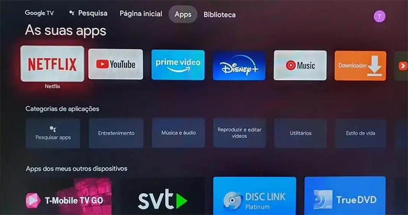 Android TV 本周起將獲得三個新功能,改善個人化觀賞體驗 - 電腦王阿達 Android TV 本周起將獲得三個新功能,改善個人化觀賞體驗 - 電腦王阿達