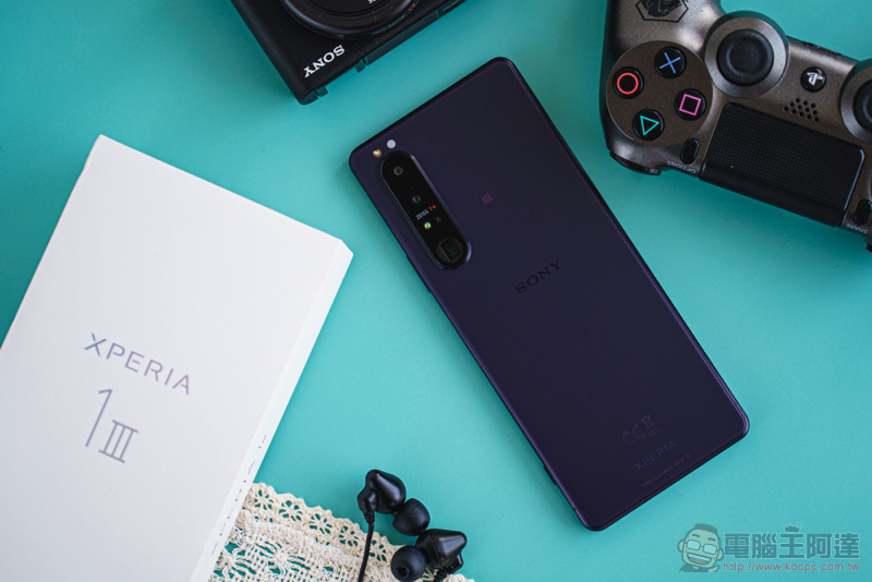 相機手機的全新層次 Xperia PRO-I 實拍評測報告 - 電腦王阿達 相機手機的全新層次 Xperia PRO-I 實拍評測報告 - 電腦王阿達