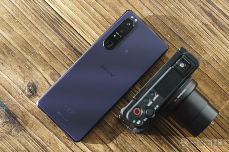 最全能的拍照手機!Sony Xperia 1 III 5G 實拍評測 - 電腦王阿達 最全能的拍照手機!Sony Xperia 1 III 5G 實拍評測 - 電腦王阿達