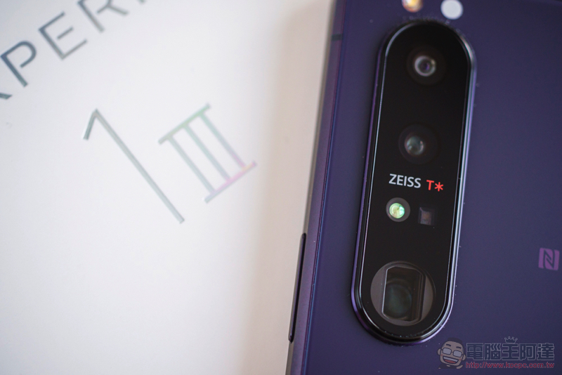 最全能的拍照手機!Sony Xperia 1 III 5G 實拍評測 - 電腦王阿達 最全能的拍照手機!Sony Xperia 1 III 5G 實拍評測 - 電腦王阿達