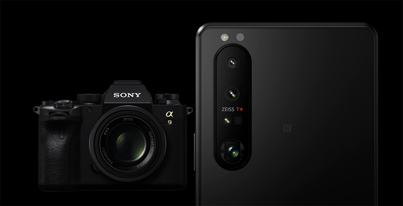 最全能的拍照手機!Sony Xperia 1 III 5G 實拍評測 - 電腦王阿達 最全能的拍照手機!Sony Xperia 1 III 5G 實拍評測 - 電腦王阿達