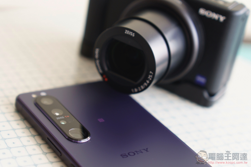最全能的拍照手機!Sony Xperia 1 III 5G 實拍評測 - 電腦王阿達 最全能的拍照手機!Sony Xperia 1 III 5G 實拍評測 - 電腦王阿達