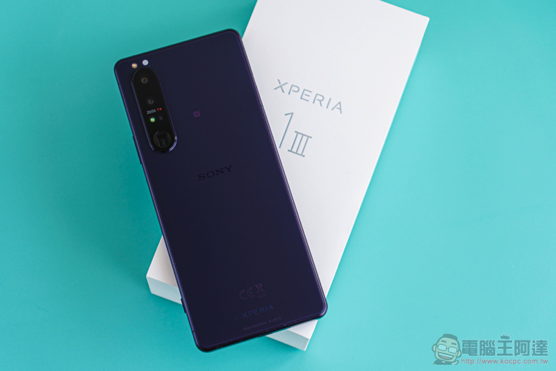 最全能的拍照手機!Sony Xperia 1 III 5G 實拍評測 - 電腦王阿達 最全能的拍照手機!Sony Xperia 1 III 5G 實拍評測 - 電腦王阿達