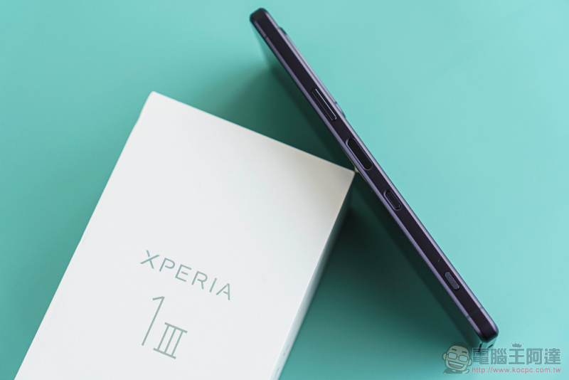 最全能的拍照手機！Sony Xperia 1 III 5G 實拍評測 - 電腦王阿達