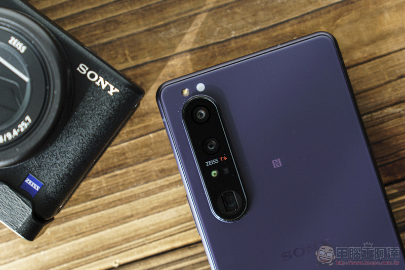 最全能的拍照手機!Sony Xperia 1 III 5G 實拍評測 - 電腦王阿達 最全能的拍照手機!Sony Xperia 1 III 5G 實拍評測 - 電腦王阿達