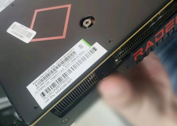 AMD RX 6600 系列傳 8 月上市，這次能否逃過礦工們的魔爪？