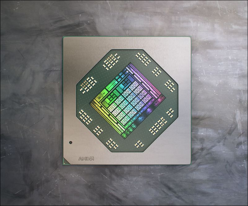 AMD RX 6600 系列傳 8 月上市，這次能否逃過礦工們的魔爪？ - 電腦王阿達