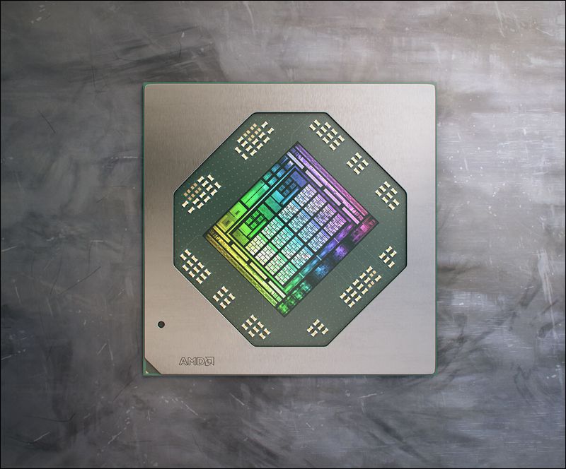 AMD RX 6600 系列傳 8 月上市,這次能否逃過礦工們的魔爪? - 電腦王阿達 AMD RX 6600 系列傳 8 月上市,這次能否逃過礦工們的魔爪? - 電腦王阿達