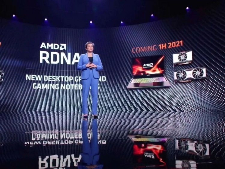 AMD RX 6600 系列傳 8 月上市,這次能否逃過礦工們的魔爪? - 電腦王阿達 AMD RX 6600 系列傳 8 月上市,這次能否逃過礦工們的魔爪? - 電腦王阿達