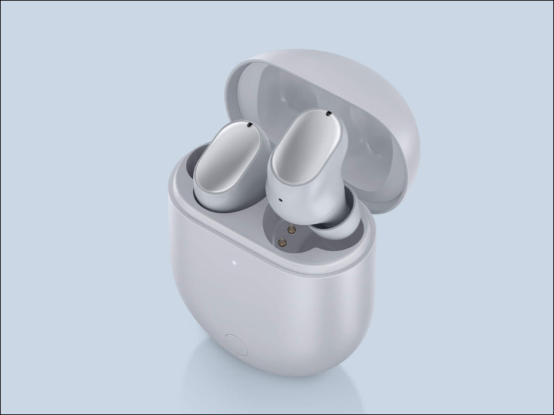 Redmi Buds 3 Pro 真無線降噪耳機全球市場發表:35dB 主動降噪、支援通透模式、28 小時長續航與無線充電,未來有望在台推出! - 電腦王阿達 Redmi Buds 3 Pro 真無線降噪耳機全球市場發表:35dB 主動降噪、支援通透模式、28 小時長續航與無線充電,未來有望在台推出! - 電腦王阿達