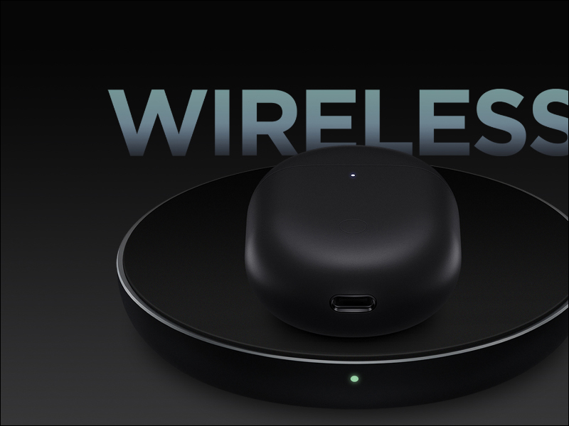 Redmi Buds 3 Pro 真無線降噪耳機全球市場發表:35dB 主動降噪、支援通透模式、28 小時長續航與無線充電,未來有望在台推出! - 電腦王阿達 Redmi Buds 3 Pro 真無線降噪耳機全球市場發表:35dB 主動降噪、支援通透模式、28 小時長續航與無線充電,未來有望在台推出! - 電腦王阿達