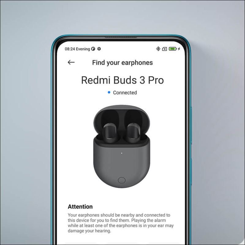 Redmi Buds 3 Pro 真無線降噪耳機全球市場發表:35dB 主動降噪、支援通透模式、28 小時長續航與無線充電,未來有望在台推出! - 電腦王阿達 Redmi Buds 3 Pro 真無線降噪耳機全球市場發表:35dB 主動降噪、支援通透模式、28 小時長續航與無線充電,未來有望在台推出! - 電腦王阿達