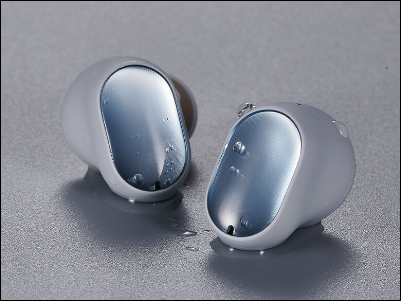 Redmi Buds 3 Pro 真無線降噪耳機全球市場發表:35dB 主動降噪、支援通透模式、28 小時長續航與無線充電,未來有望在台推出! - 電腦王阿達 Redmi Buds 3 Pro 真無線降噪耳機全球市場發表:35dB 主動降噪、支援通透模式、28 小時長續航與無線充電,未來有望在台推出! - 電腦王阿達