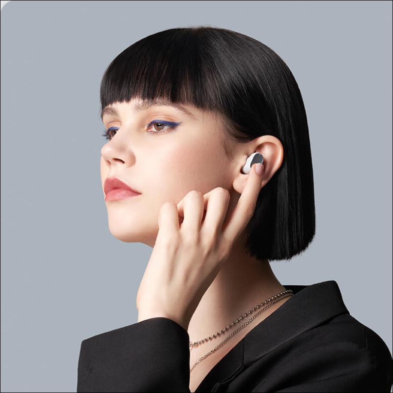 Redmi Buds 3 Pro 真無線降噪耳機全球市場發表:35dB 主動降噪、支援通透模式、28 小時長續航與無線充電,未來有望在台推出! - 電腦王阿達 Redmi Buds 3 Pro 真無線降噪耳機全球市場發表:35dB 主動降噪、支援通透模式、28 小時長續航與無線充電,未來有望在台推出! - 電腦王阿達