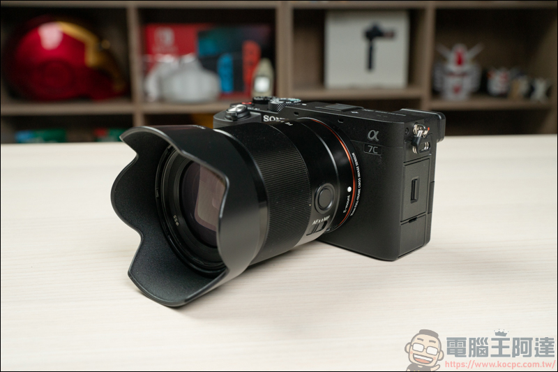 有人將 Sony 無反相機用的副廠電池,加上可直接充電的 USB-C 充電孔了 - 電腦王阿達 有人將 Sony 無反相機用的副廠電池,加上可直接充電的 USB-C 充電孔了 - 電腦王阿達