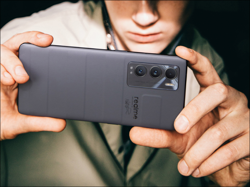 realme 官方預告 realme Flash 將是首款支持磁吸無線充電的 Android 智慧型手機 - 電腦王阿達 realme 官方預告 realme Flash 將是首款支持磁吸無線充電的 Android 智慧型手機 - 電腦王阿達
